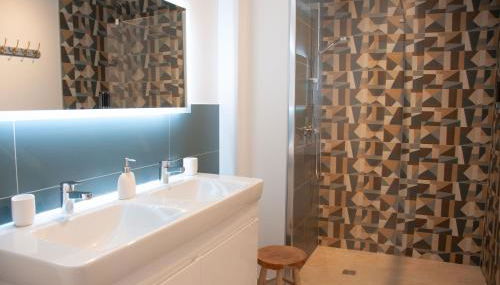 Duplex 6 personnes, vue panoramique sur lac - Foto 4