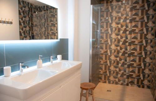 Duplex 6 personnes, vue panoramique sur lac - Foto 4