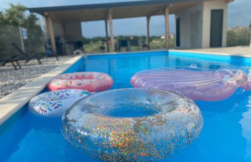 Apartment ENJOY BLUE, with pool & pets welcome - Foto 26