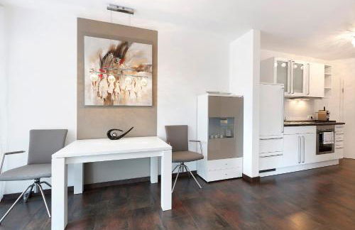 Markgraf Apartments Haus 4 - Foto 66