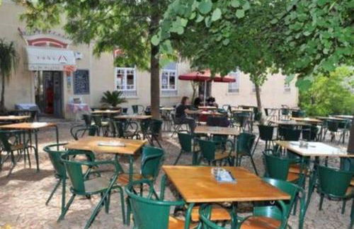 Sun in the City - Photo 17