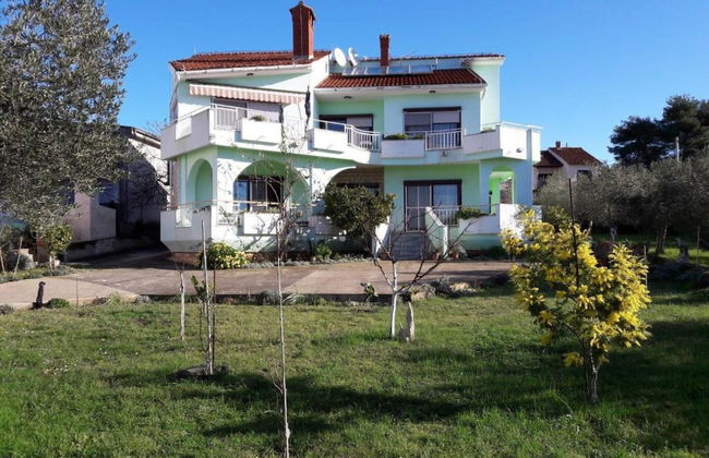 Apartments Kozino - Foto 61