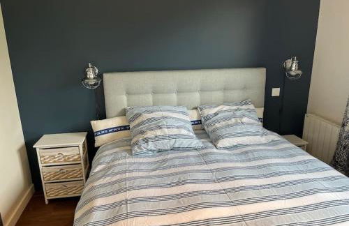 Maison Bretagne vue mer - Photo 33