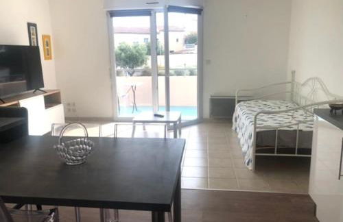 Résidence les Nautiles - Foto 71