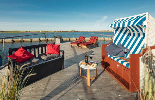 Hausboot Isa-Bella - Foto 1