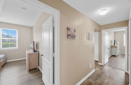 Runaway Beach Club Resort Condo Apt Disney 6102 - Foto 39