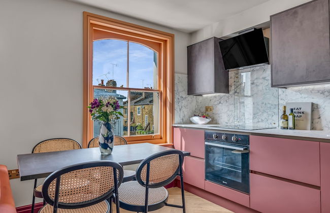 Hammersmith Residences by MySquare - Foto 25