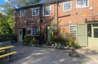 Corner Cottage - Foto 34