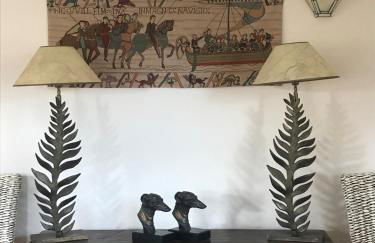 Rural farm stay with stunning indoor pool - Foto 8