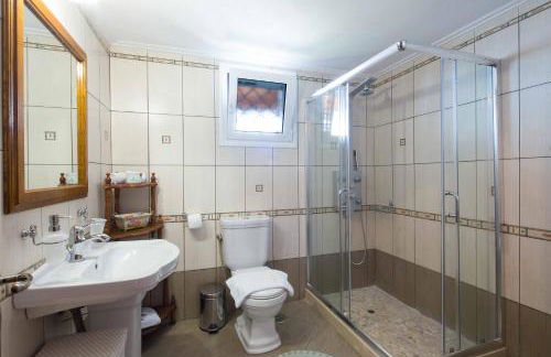 Archontiko Loukis - Foto 40