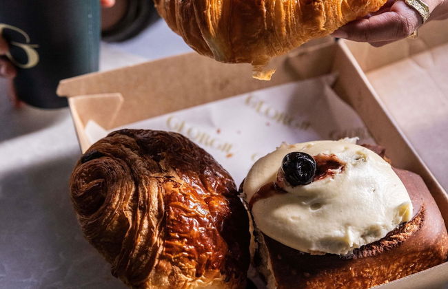 Mantra 2 Bond Street Sydney - Foto 45