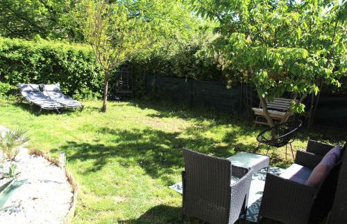 La Maison du Cerisier - Foto 47