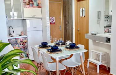 Ruidera Resort - Foto 1