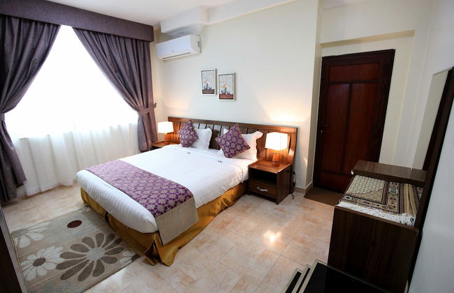 Enwan Suites for serviced Apartments - Foto 13