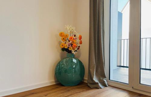 REMA Homes - Luxuriöse Apartments - Messenähe - Offenburg - Foto 7