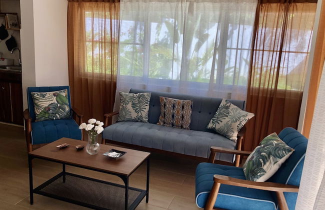 ON THE Cliff IN THE Caribbean SEA - Villa Ilaria - Foto 6