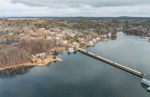 Waterfront Escape Dock & More - Photo 49