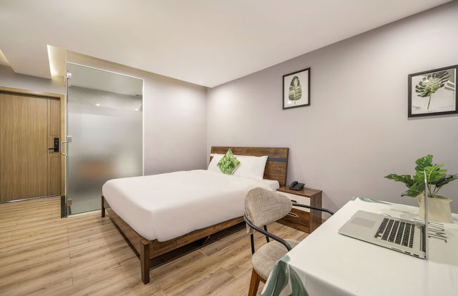 Mons Boutique Hotel and Apartment - Foto 34