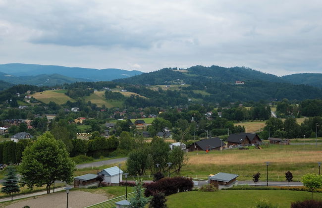 Apartamenty Sun & Snow Magiczny Horyzont - Photo 20