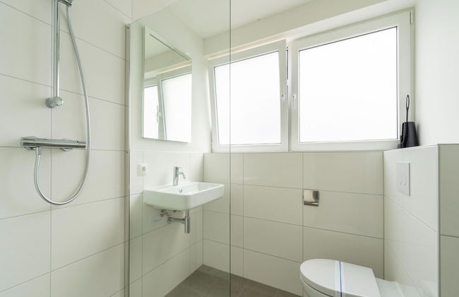 Holiday Home by Lake Beach Simonshaven - Foto 20