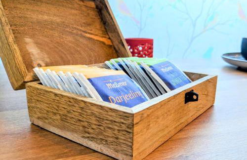 Uhlpartment - im Herzen von Salzwedel - Foto 22