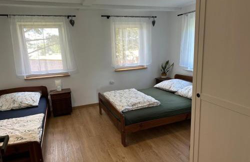 Siedlisko Kaczory - Foto 7