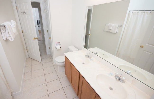 Ip60209 - Sunrise Lakes - 4 Bed 2 Baths Villa - Foto 9