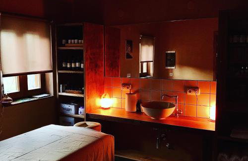 Vila Countryhouse Pijevci - Foto 20