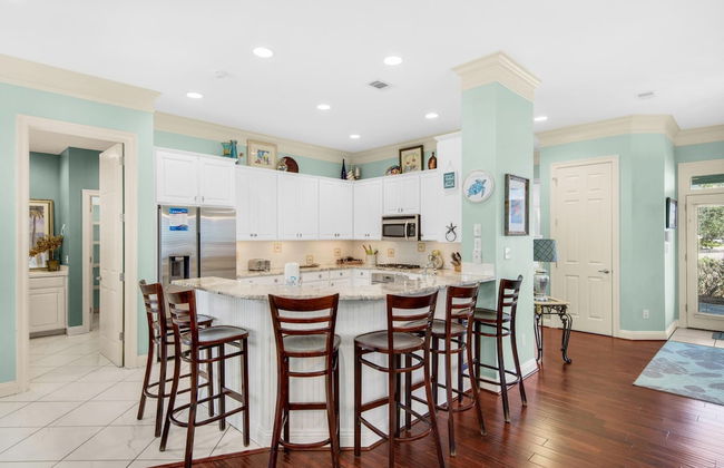 Blue Turtle Dreams - Foto 15