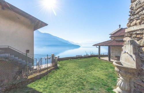 Apartment Alex 2 in Domaso - Foto 15