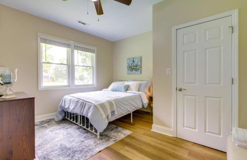 Dog-Friendly Jackson Home Near Downtown Hub! - Foto 18