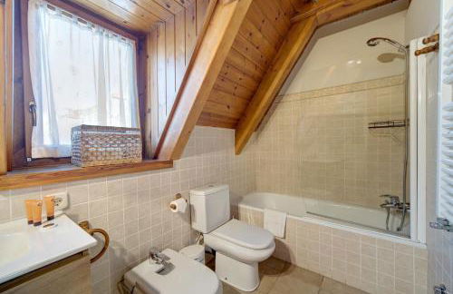 Arties Luxury Apartments - Parking y Guardaski en Vall de Ruda - Photo 41