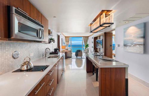 2 Bedroom Private Residence at Carillon Miami Resort -522 - Foto 23