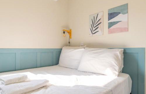 Coração da Lagoa da Conceição-Cozinha Completa-AC - Foto 7