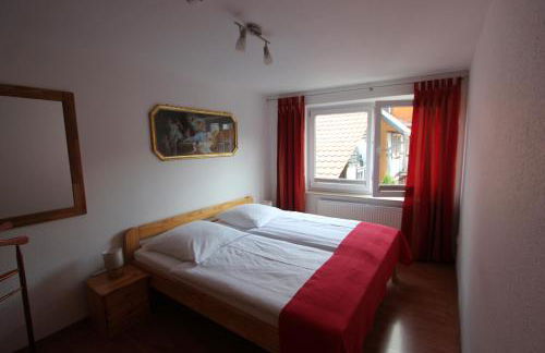 Ferienwohnungen Altstadtidylle 1 - Foto 41