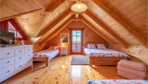 Gorgeous Home In Licko Lesce - Foto 4