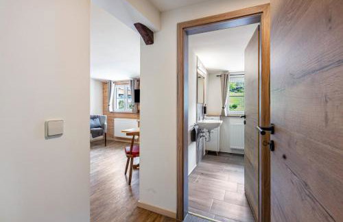 Gasthaus zur Linde und Fewo - Foto 36