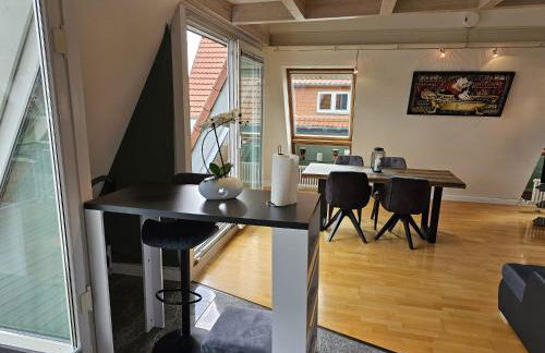 Ferienwohnung/Monteurwohnung - Foto 6