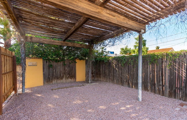 Washington Chandler - Foto 25