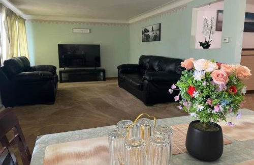 Niagara Falls, Highmark, Buffalo Vacation House - Foto 7