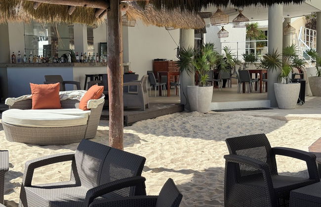 Luciana Hotel & Beach Club - Photo 65