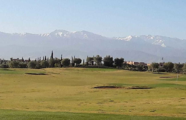 Amine's Pavilion Golf and Waky - Foto 12