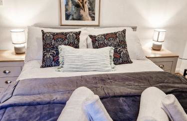 The Dover House with river and Castle views - Foto 9