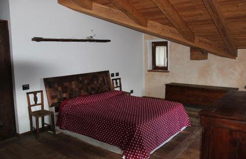 Villa La Tour Nus - Photo 29