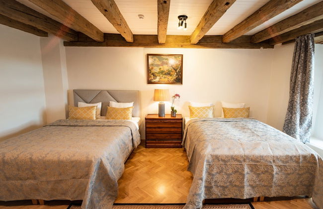 Tallinn City Apartments - Photo 71