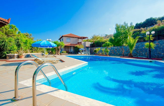 Villa Apollo - Photo 33