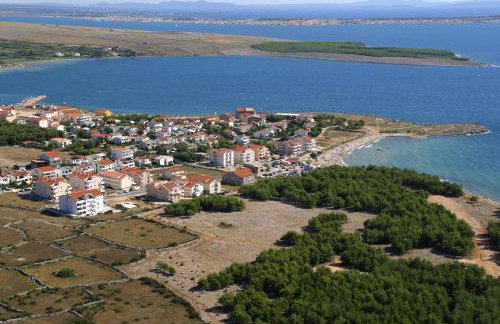 Apartments by the sea Povljana, Pag - 21144 - Foto 23