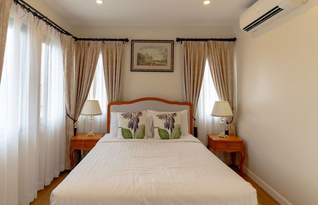 Chivani Pattaya - Foto 25