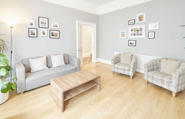 Host Stay Victorian Seahouse - Foto 23