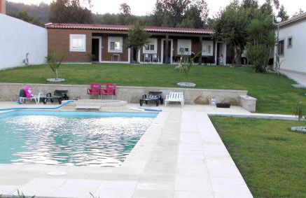 Alojamento Costa & Dias - Foto 2